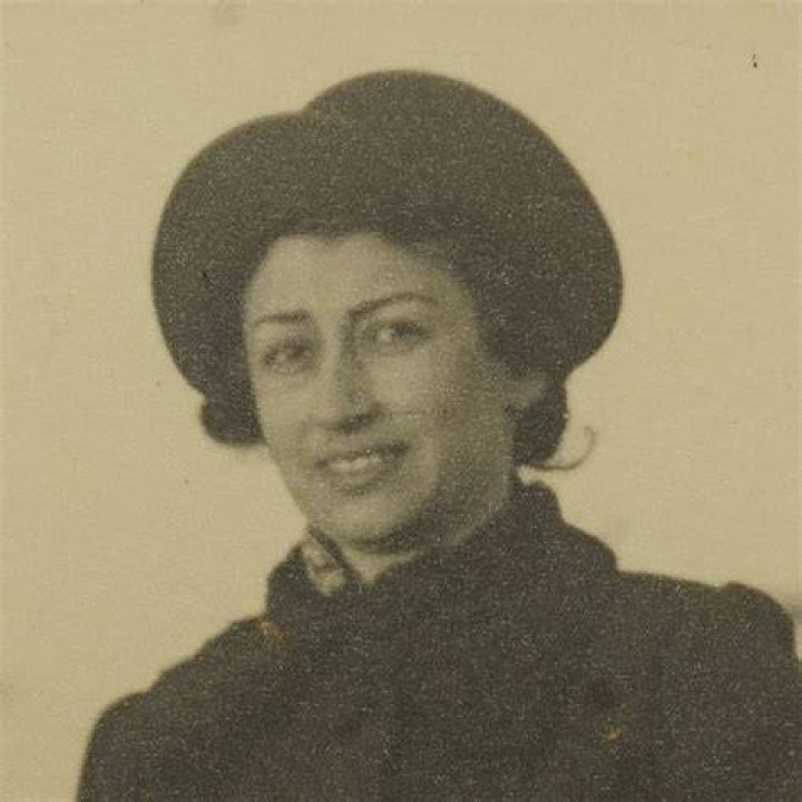 Ruth Judith Goslar n&eacute;e Klee Stolpersteine in Berlin
