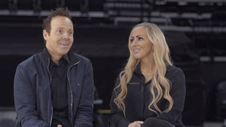 Ryan & Ashley Smith preview AllStar Weekend UTAH JAZZ YouTube