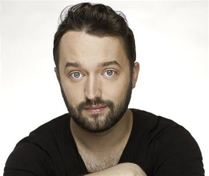 Ryan Dillon to Record Comedy Album in St. John&rsquo;s this April Newfoundland Herald