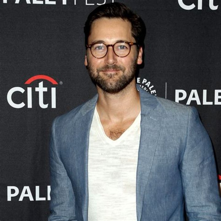 Ryan Eggold's Family: A Close-Knit Group With A History In Entertainment