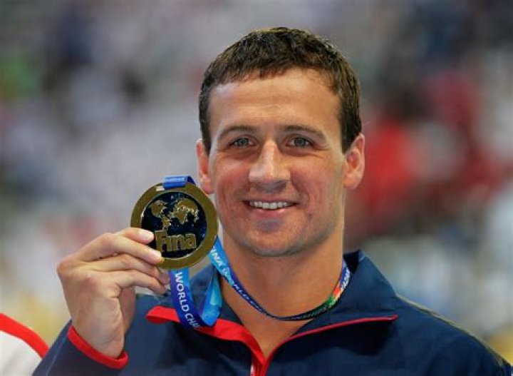 Ryan Lochte Net Worth March 2024, Salary, Age, Siblings, Bio, Family
