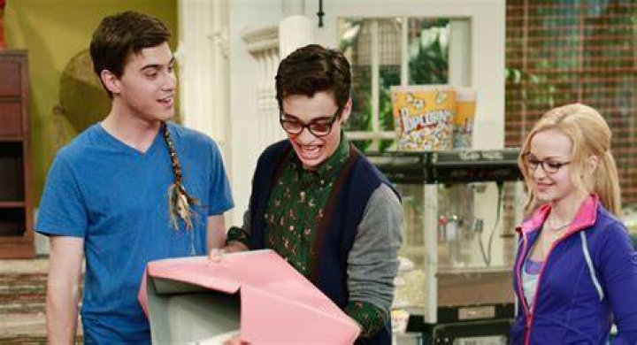 Ryan McCartan Shares His Thoughts on a &lsquo;Liv & Maddie&rsquo; Reboot Liv and