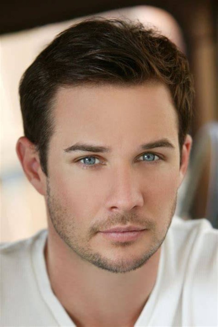 Ryan Merriman &mdash; The Movie Database (TMDB)