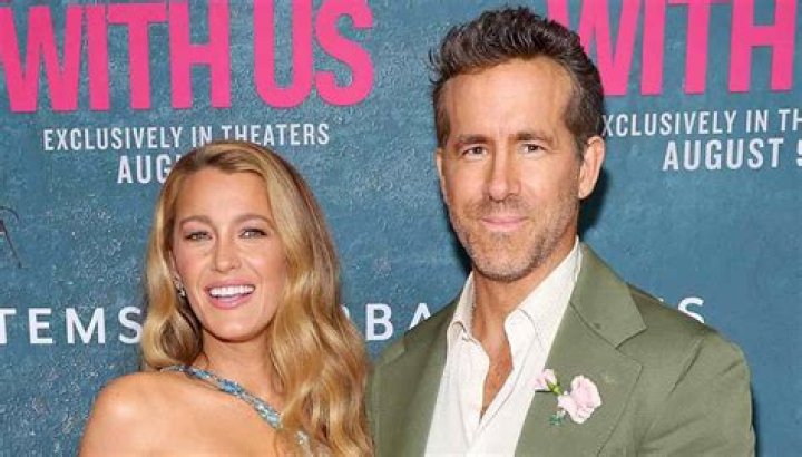 Ryan Reynolds speaks up about gender of fourth baby with Blake Lively