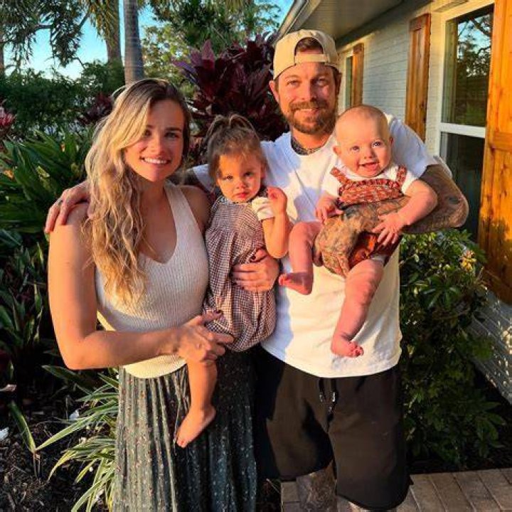 Ryan Sheckler's Commitment: A Look Into His Personal Life