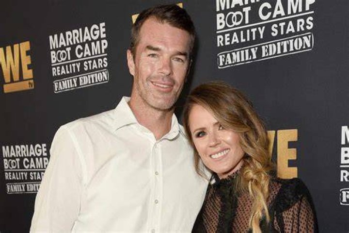 Ryan Sutter Says He&rsquo;s Started to Figure Out His Mystery Illness