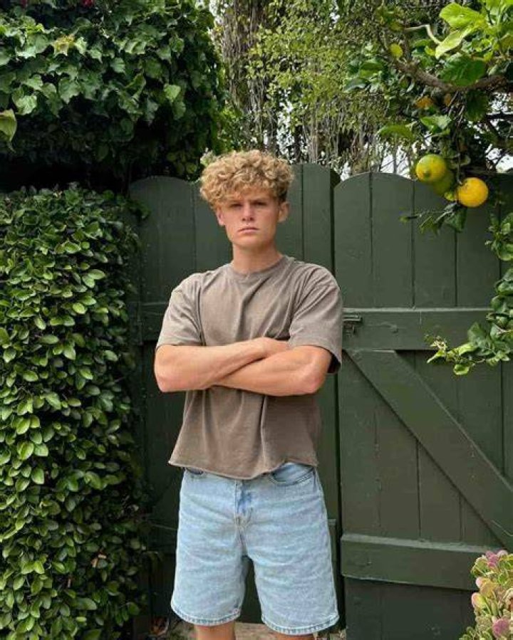 Ryan Trahan Age, Wiki, Height, Wife, Girlfriend, Family, Biography, Net