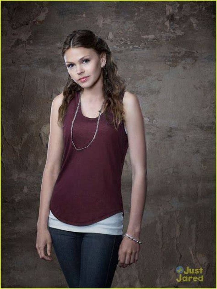 S2 Promo Aimee Teegarden Friday Night Lights Photo (5301980) Fanpop