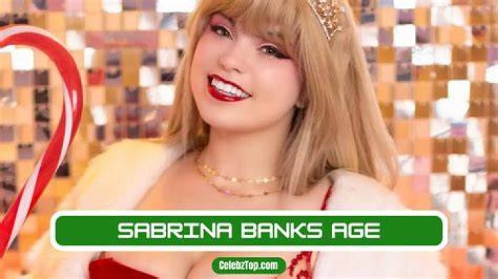 Sabrina Banks (Actress) Height, Wiki, Biography, Boyfriend, Age, Career