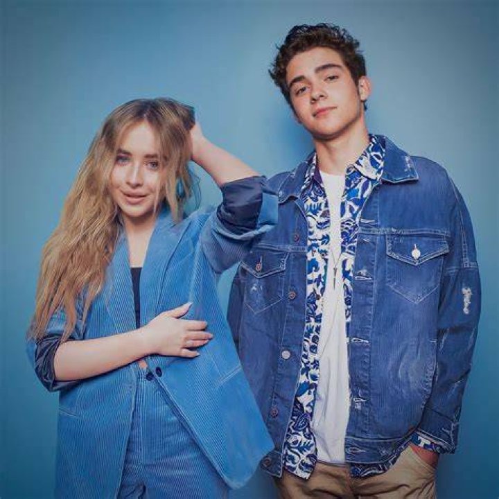 Sabrina Carpenter and Joshua Bassett's Relationship Timeline