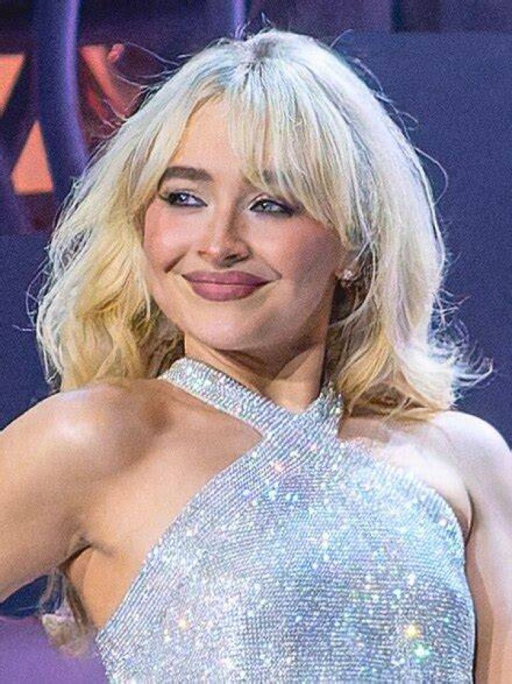 Sabrina Carpenter Wikipedia