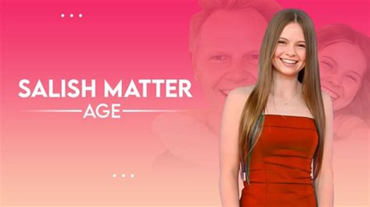Salish Matter&rsquo;s age, height, birthday, mom, net worth Legit.ng