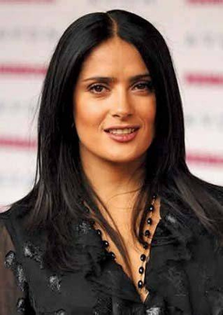 Salma Hayek Facts And Beautiful Fresh Pictures 2013 subtat