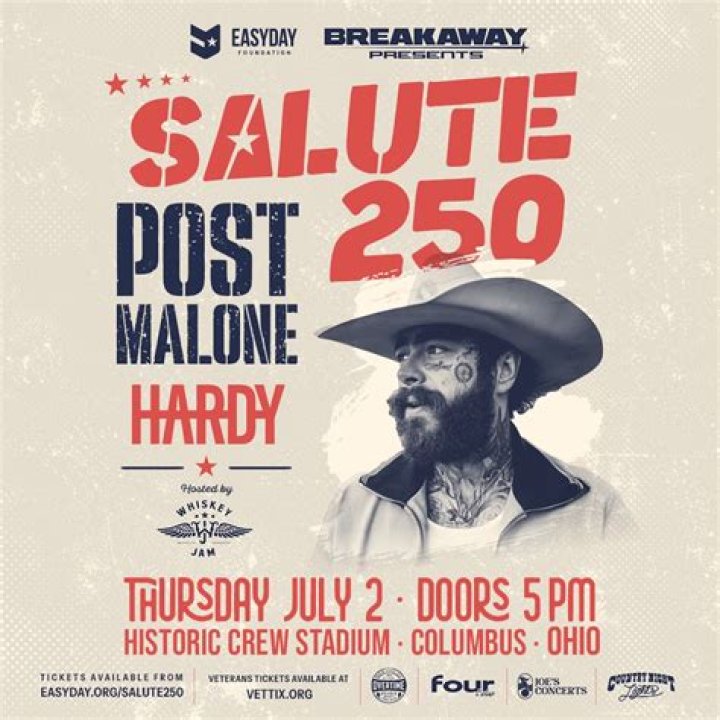 Salute to Service concert set to rock Sun Devil Stadium ASU News