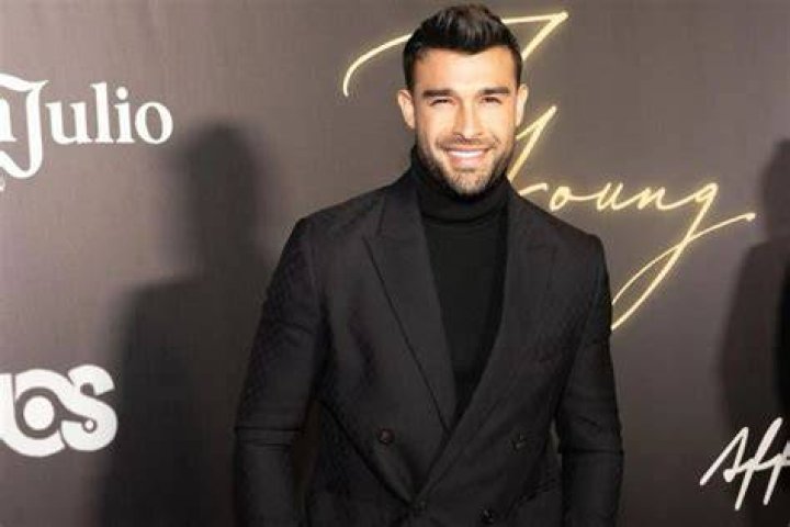 Sam Asghari Wiki, Height, Age, Girlfriend, Wife, Family, Biography