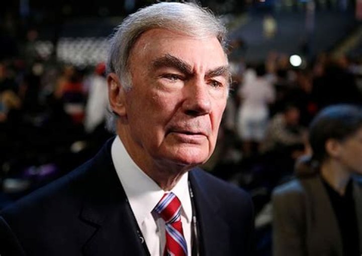 Sam Donaldson Shows How Quickly Senate GOP Could Turn On Trump If He's
