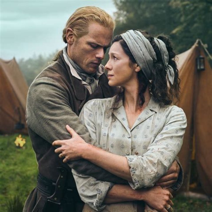 Sam Heughan's Family Album Unveiled
