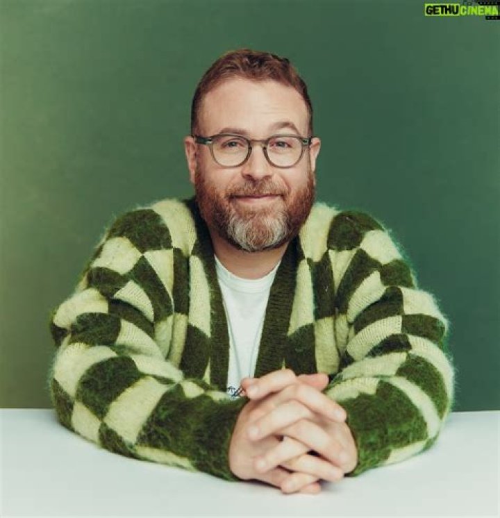 Sam Reich Bio, Wiki, Age, Height, Wife, Family, College Humor, and Net