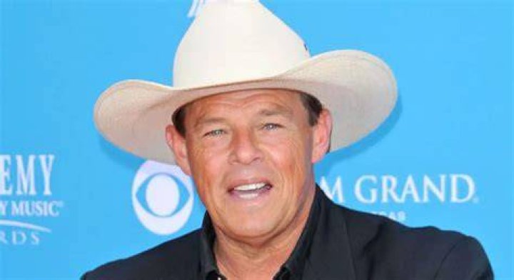 Sammy Kershaw Age, Net worth Weight, BioWiki, Kids, Wife 2024 The