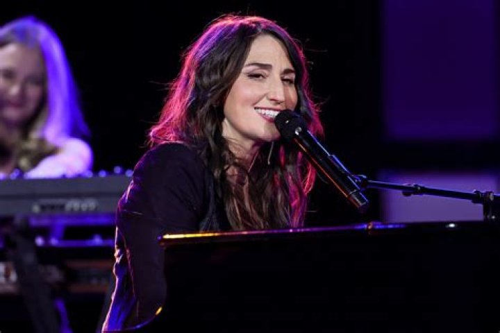 Sara Bareilles had THIS beautiful thing to say for anyone recovering or