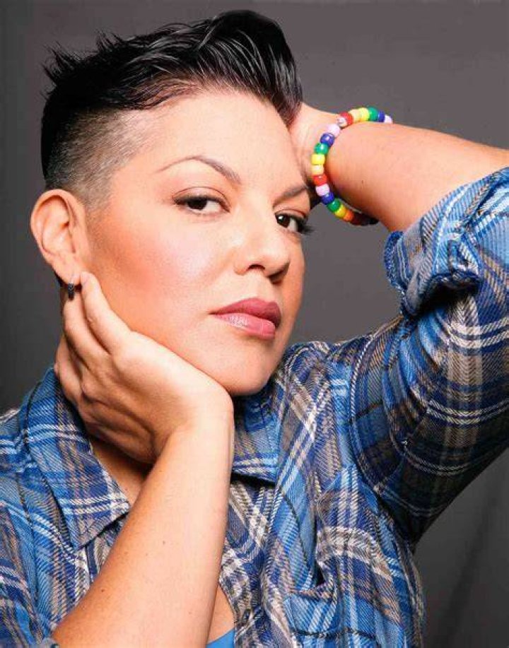Sara Ramirez's Love Life: A Journey Of Romance And Inspiration