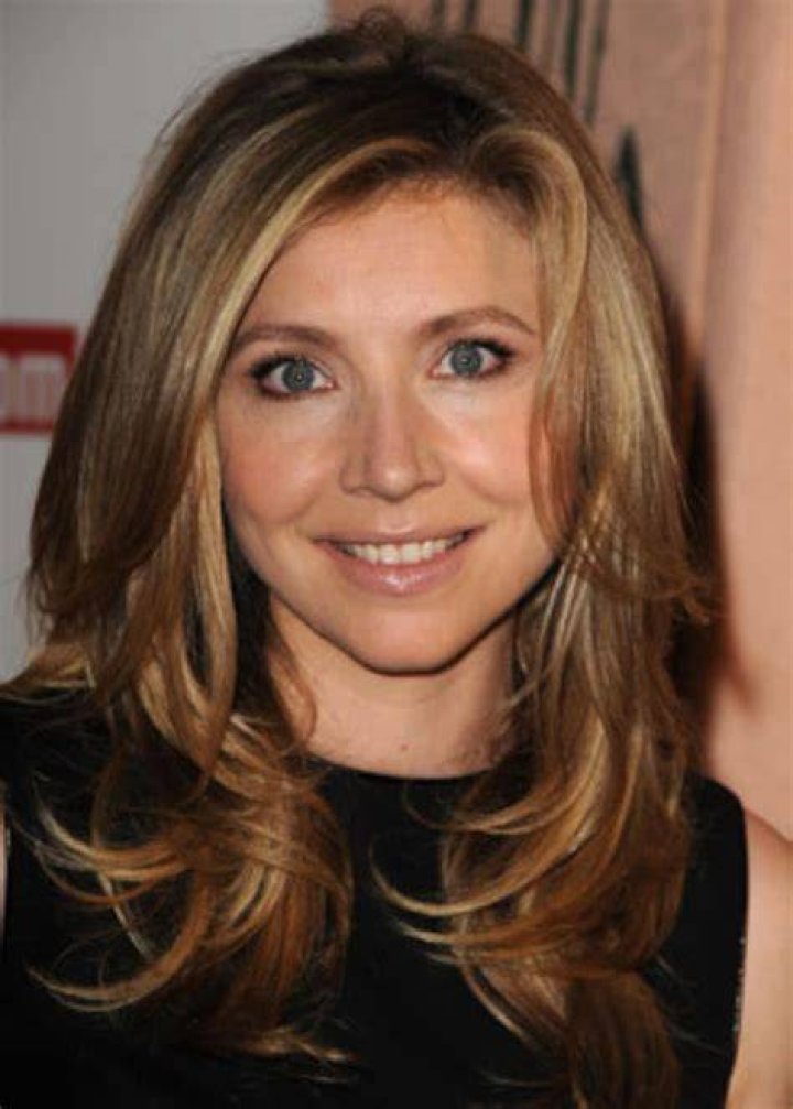 Sarah Chalke Pics Telegraph
