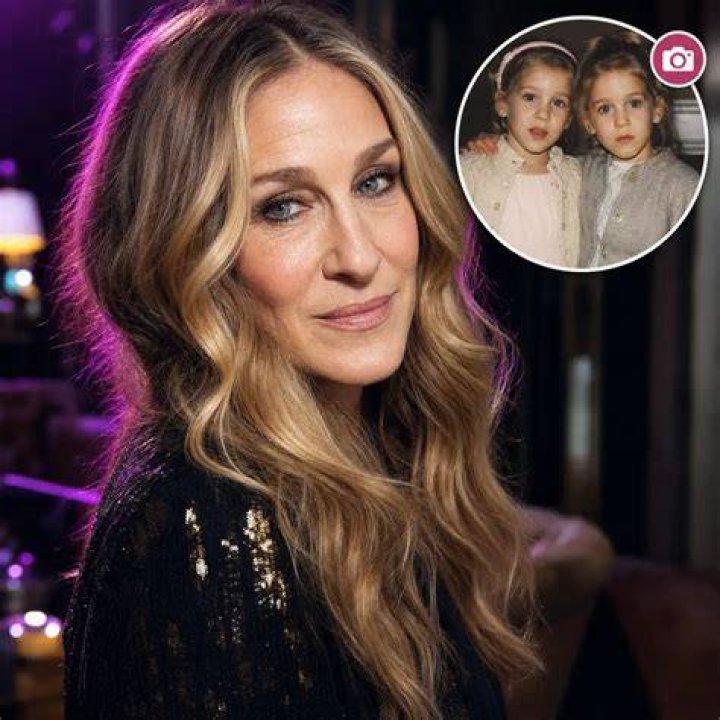 Sarah Jessica Parker Shares Rare Photos of Son James on His Birthday