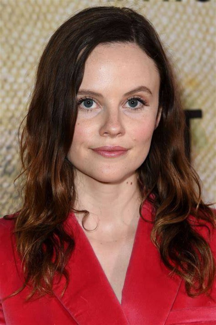 Sarah Ramos &ldquo;The Long Road Home&rdquo; Premiere in LA 10/30/2017 &bull; CelebMafia