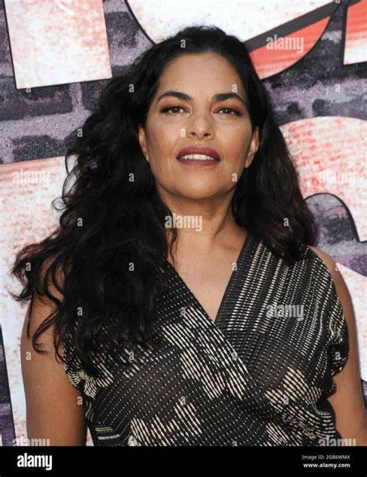 Sarita Choudhury &ldquo;Gypsy&rdquo; Special Screening in New York 06/29/2017