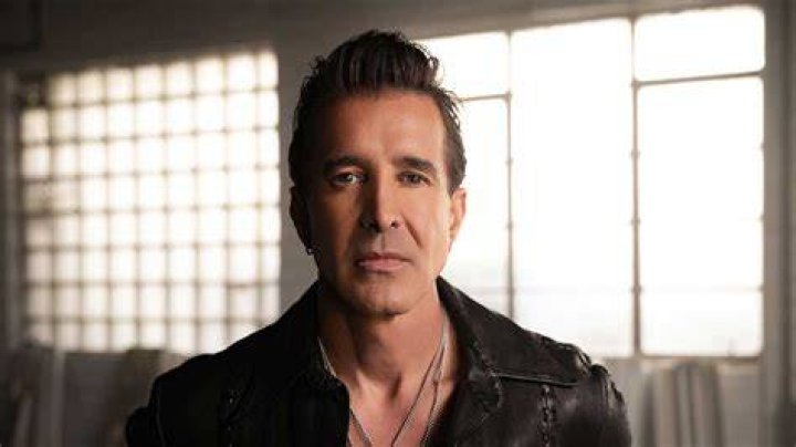 Scott Stapp Net Worth 2024 Wiki, Married, Family, Wedding, Salary