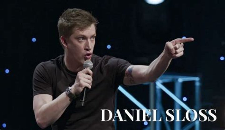 Scottish Comedian Daniel Sloss brings hit show &lsquo;Daniel Sloss X&rsquo; to