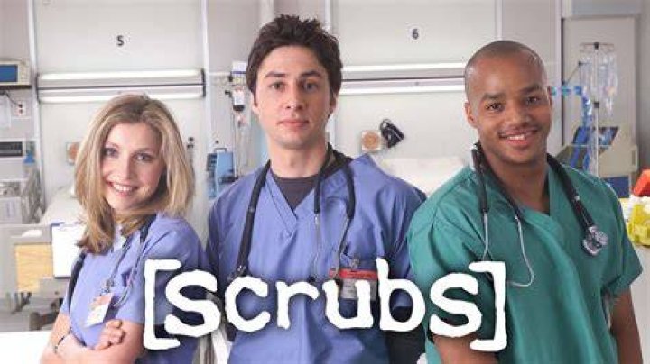 Scrubs Season 1 Full Episode malaybro2