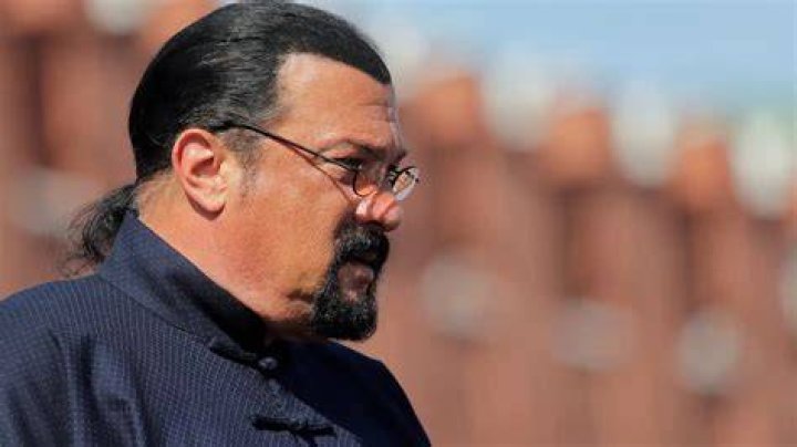 Seagal Age, Biography, Height, Net Worth, Family & Facts