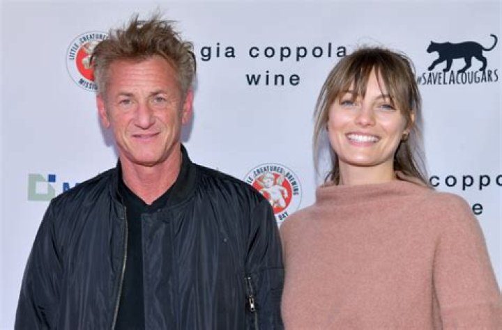 Sean Penn Bio, Wife, Net Worth, Brother, Married, Kids, Wedding