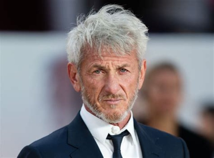 Sean Penn photo 66 of 114 pics, wallpaper photo 446512 ThePlace2