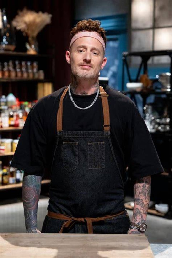 Season 6 Michael Voltaggio Where Are Top Chef Winners Now