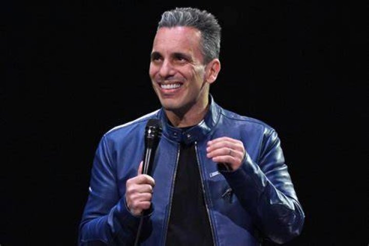 Sebastian Maniscalco Bio, Age, Net Worth, Height, Nationality