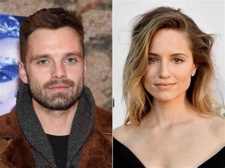 Sebastian Stan and Dianna Agron&rsquo;s Relationship Timeline and the Reason