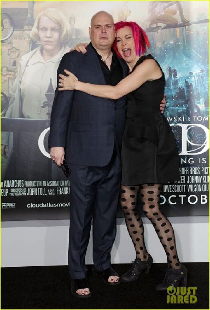 Second Wachowski comes out as transgender woman