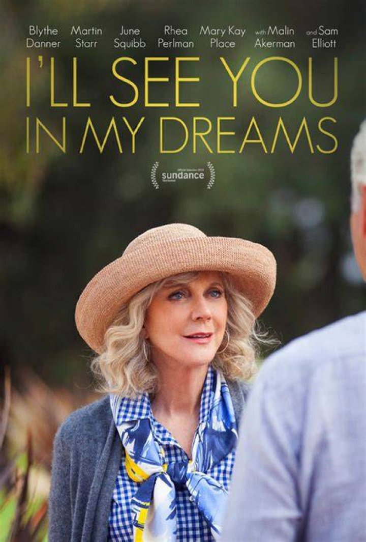 See you in my Dreams How Spirituality Helps my Grandfather deal with
