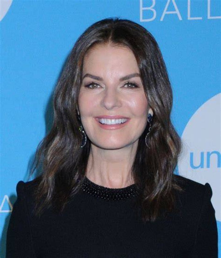 SELA WARD at Creed II Premiere in London 11/28/2018 HawtCelebs
