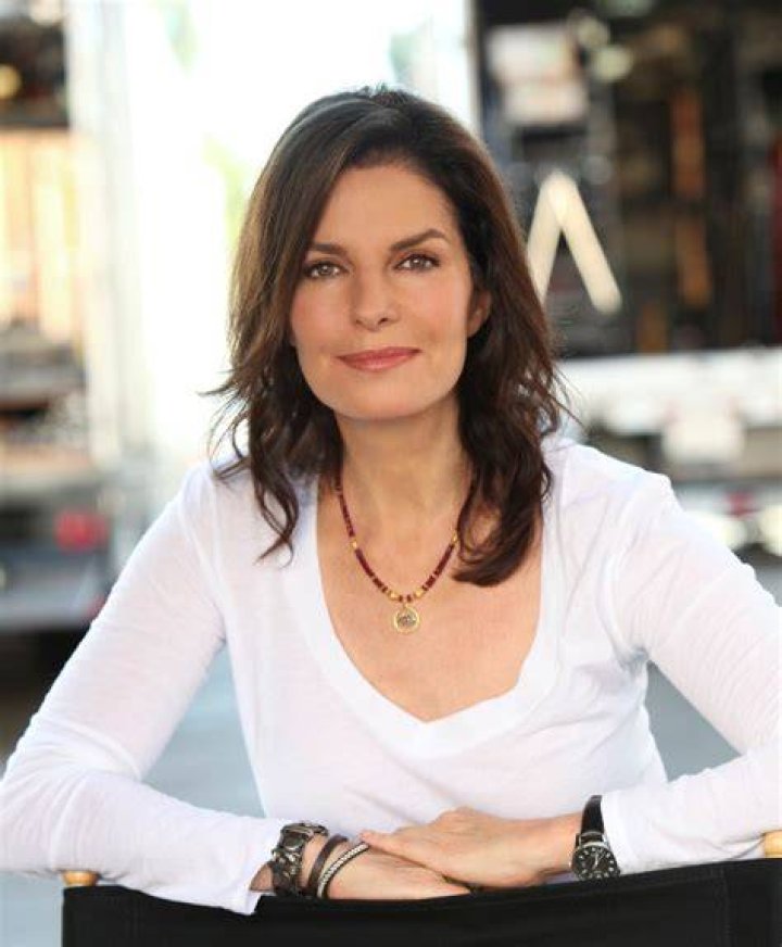 Sela Ward joining 'CSI NY'