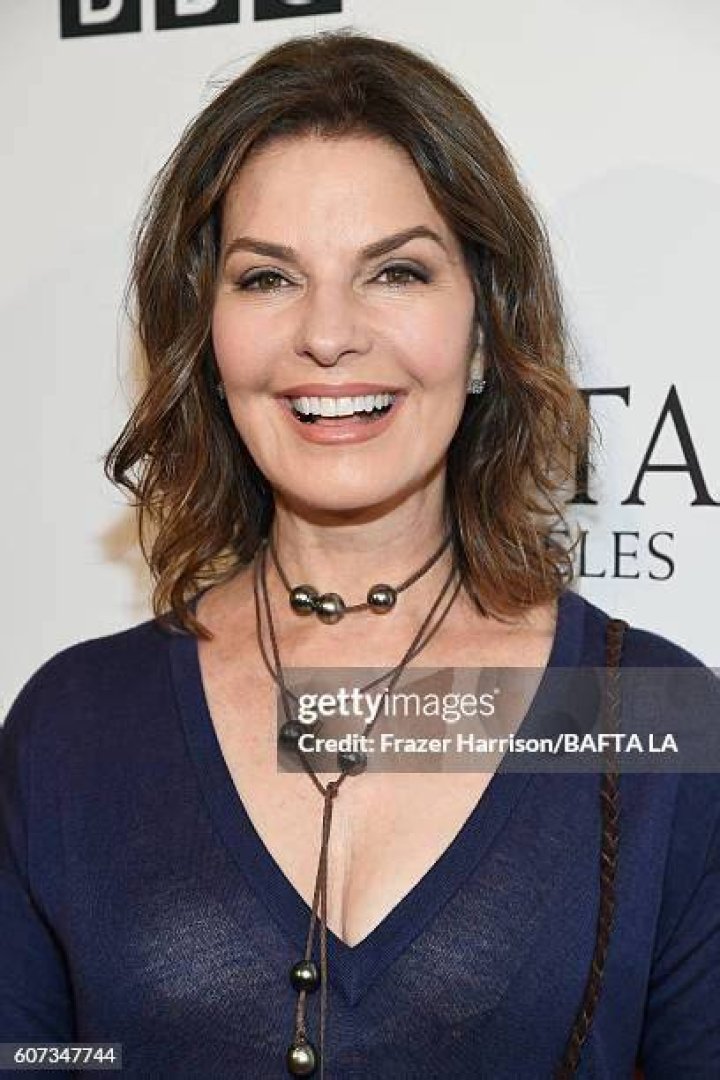 Sela Ward 'Stepfather' star and former Crimson Tide cheerleader