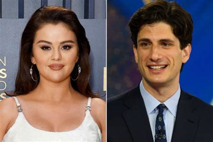 Selena Gomez denies rumor she 'had an affair' with John F. Kennedy's