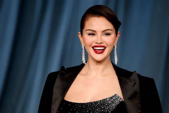 Selena Gomez Says Her Only Murders Character Is a GrownUp Version of