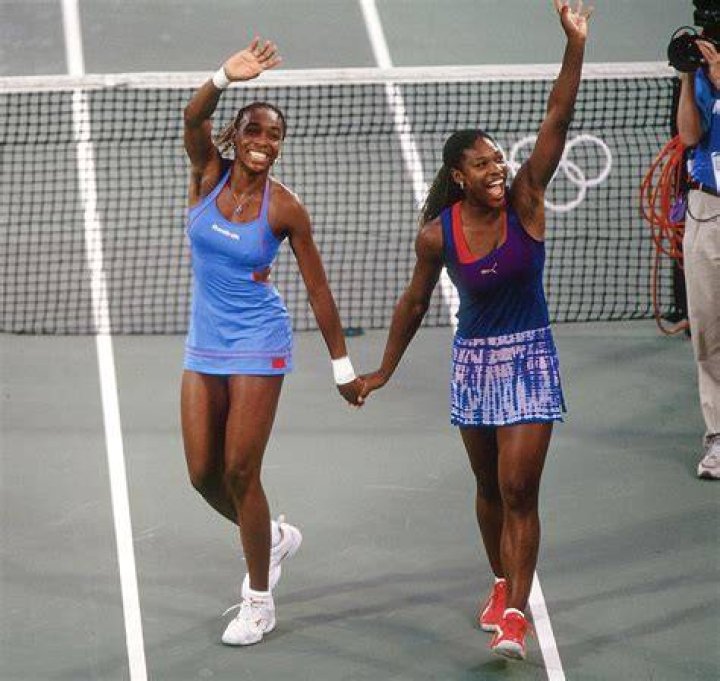 Serena Williams and Venus Williams' Siblings All About Their Sisters