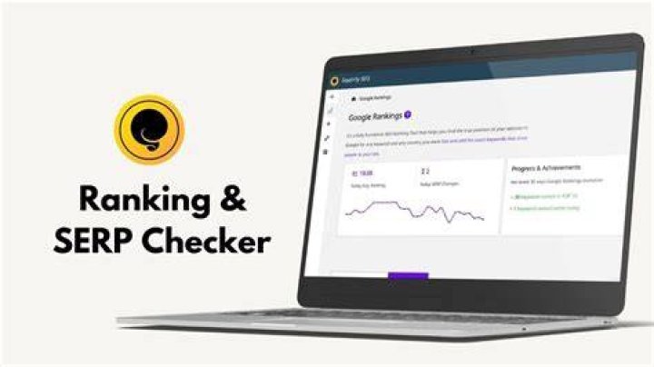 SERP Checker Squirrly