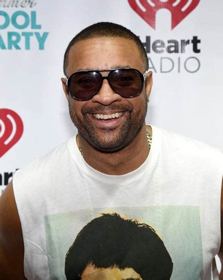 Shaggy Net Worth Celebrity Net Worth