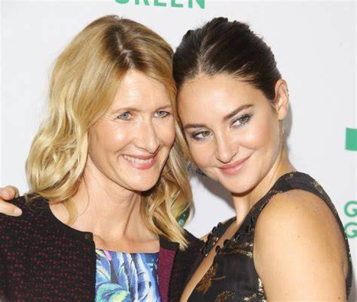 Shailene Woodley Children, Is Shailene Woodley a Parent? CM Xray