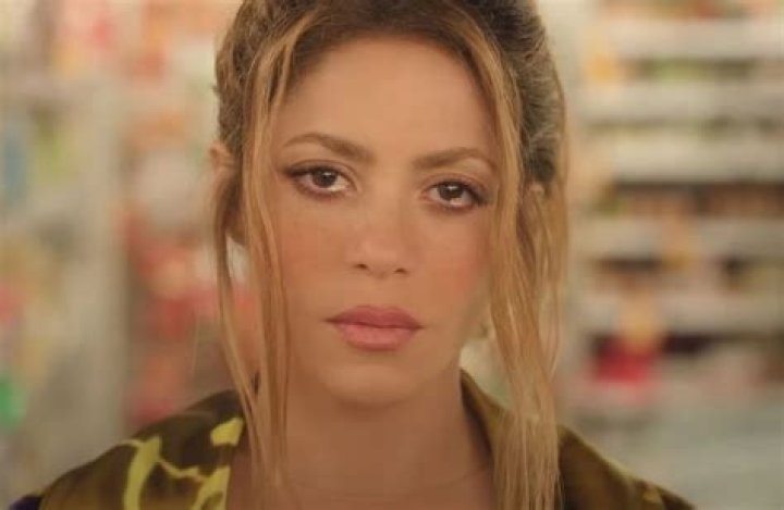 Shakira y el duro momento que pasó con Piqué 'No podía hablar y estaba